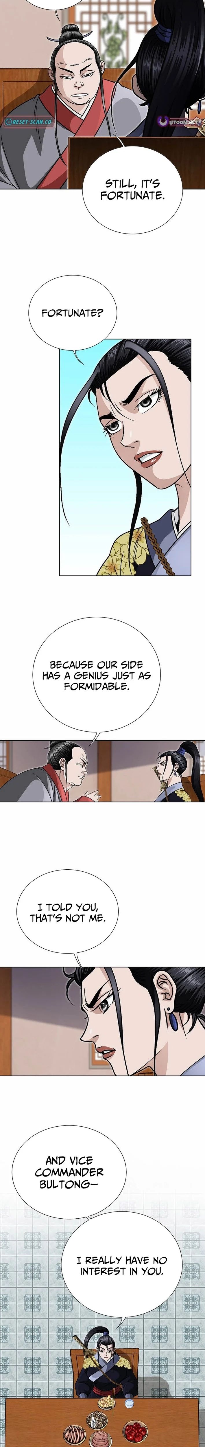 Ice Master Chapter 88 - Page 14