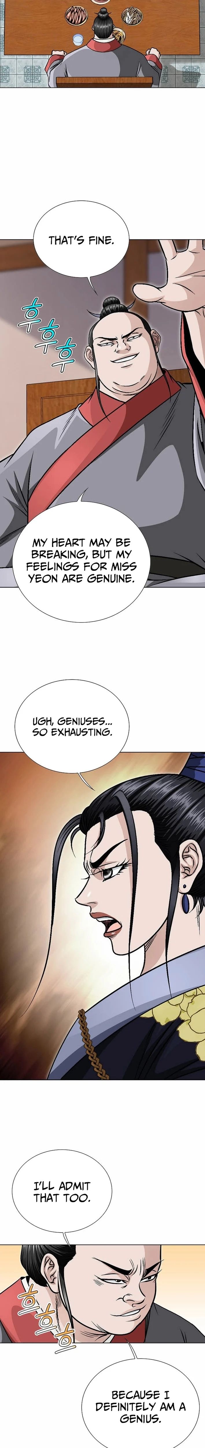 Ice Master Chapter 88 - Page 15