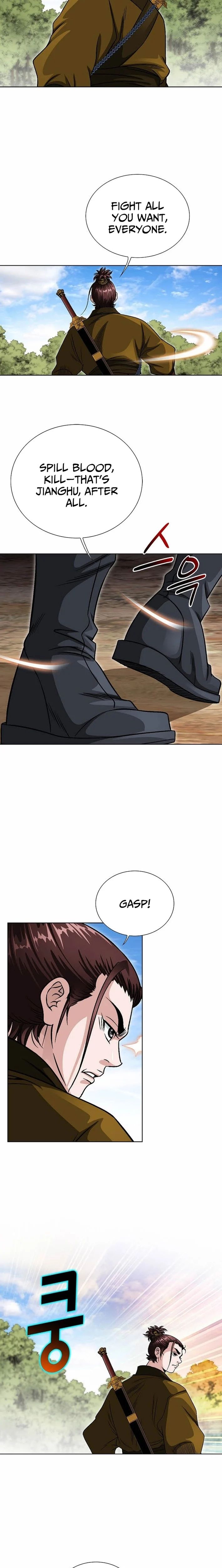 Ice Master Chapter 88 - Page 20