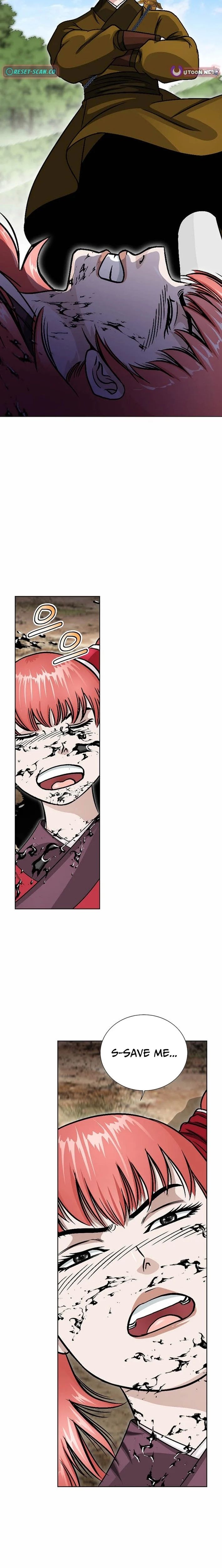 Ice Master Chapter 88 - Page 22