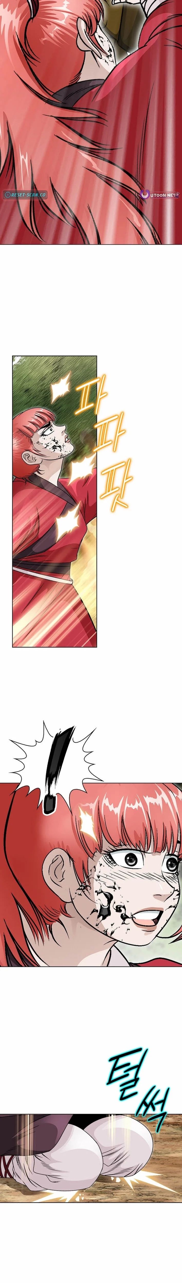 Ice Master Chapter 88 - Page 24