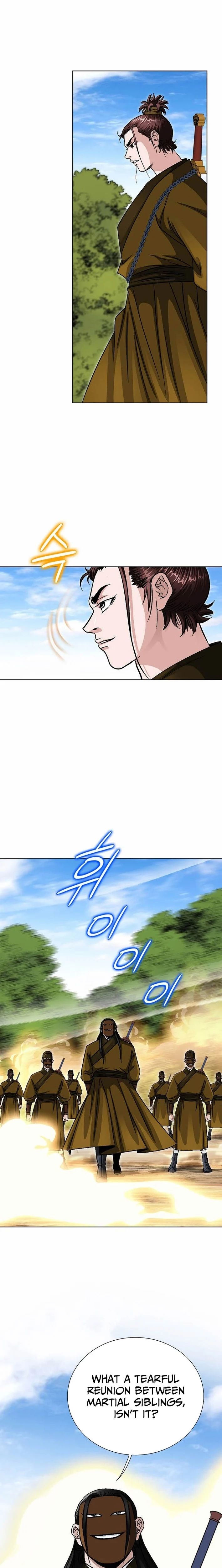 Ice Master Chapter 88 - Page 26