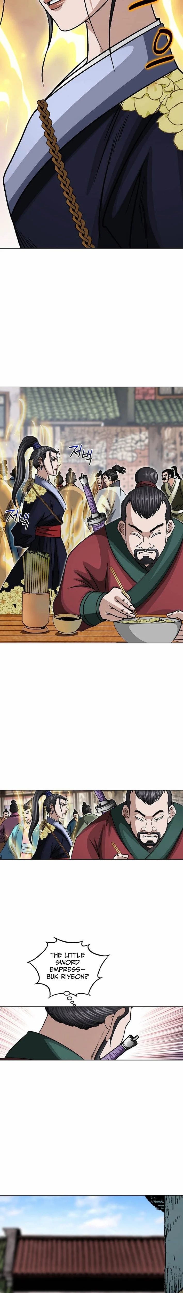 Ice Master Chapter 89 - Page 5