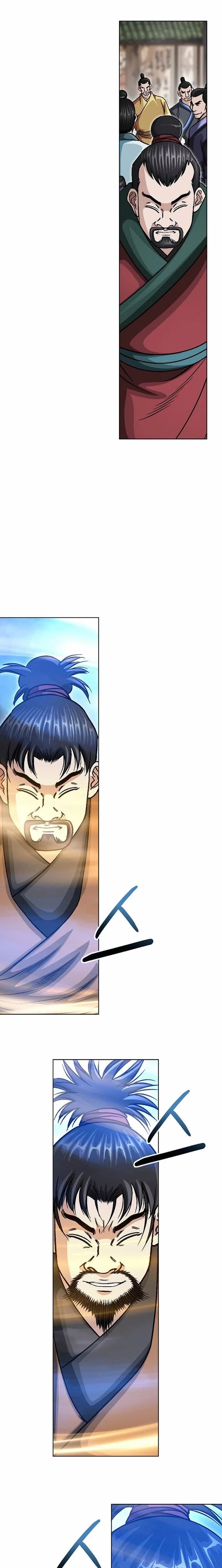 Ice Master Chapter 89 - Page 7