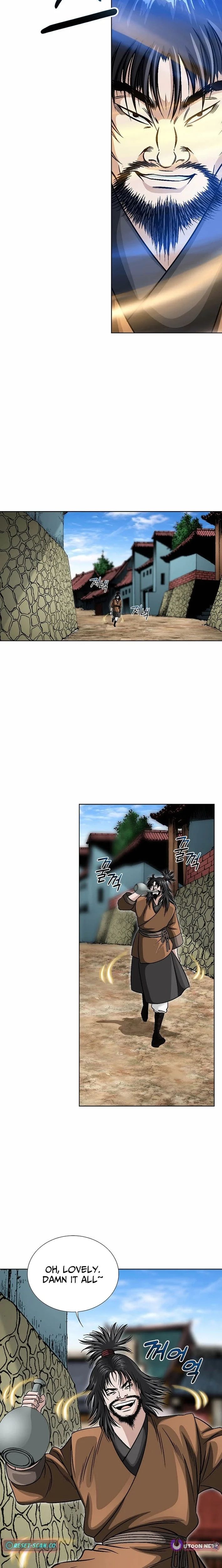 Ice Master Chapter 89 - Page 8