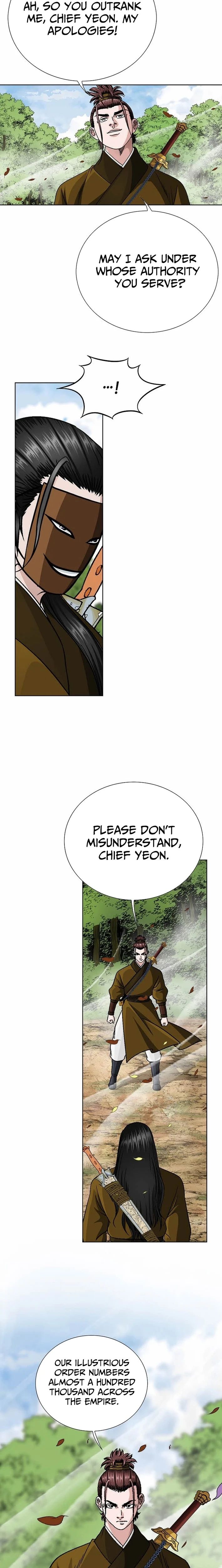 Ice Master Chapter 89 - Page 11