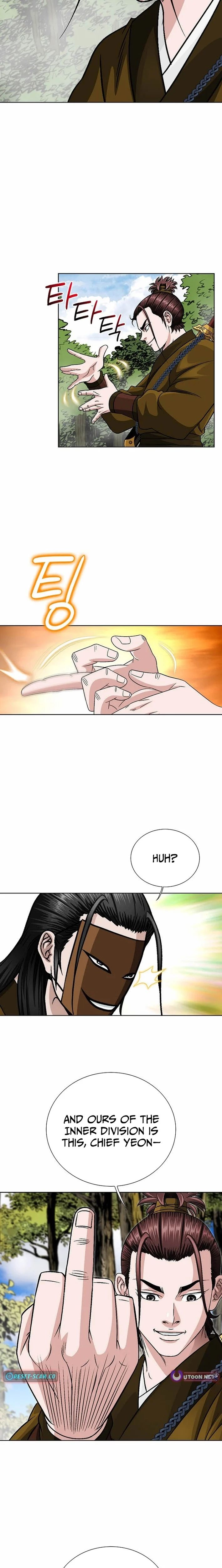 Ice Master Chapter 89 - Page 13