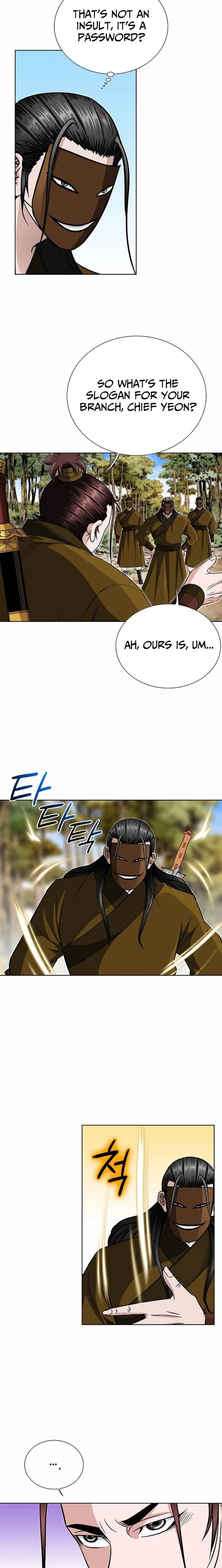 Ice Master Chapter 89 - Page 14