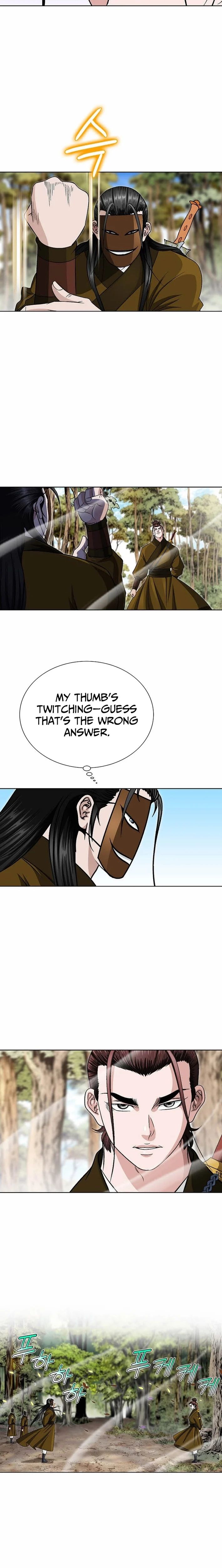 Ice Master Chapter 89 - Page 15