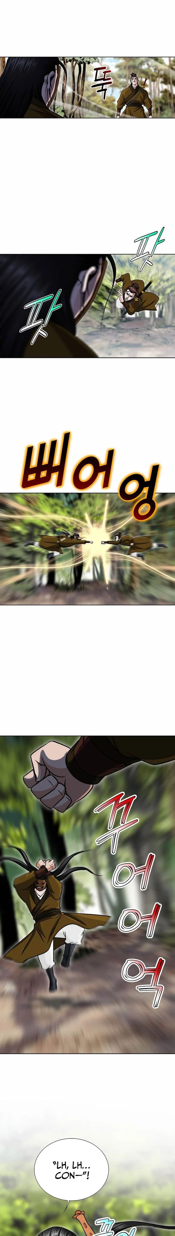 Ice Master Chapter 89 - Page 16