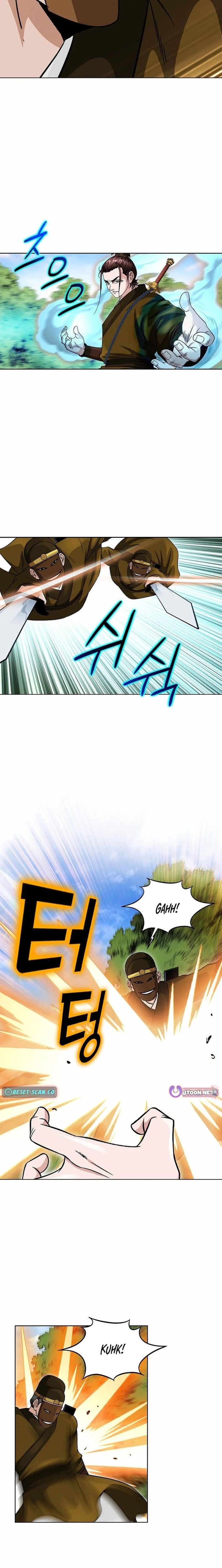 Ice Master Chapter 89 - Page 18