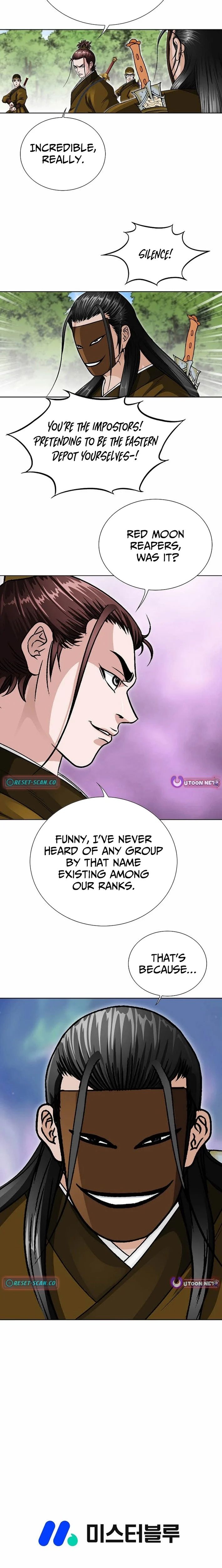 Ice Master Chapter 89 - Page 24