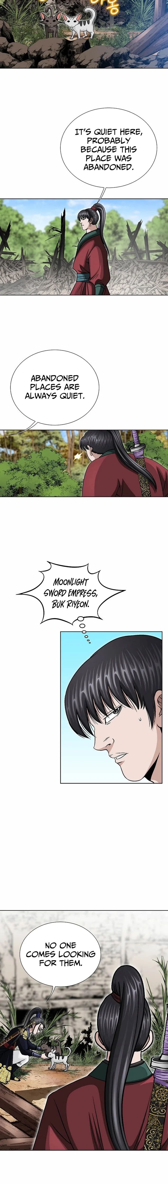 Ice Master Chapter 90 - Page 4