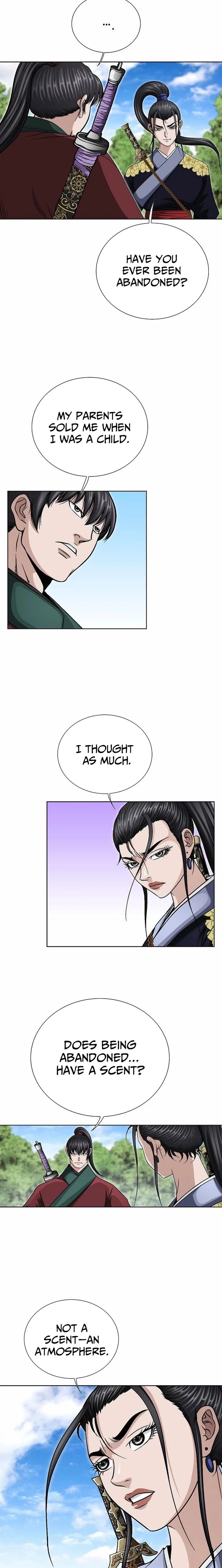 Ice Master Chapter 90 - Page 6