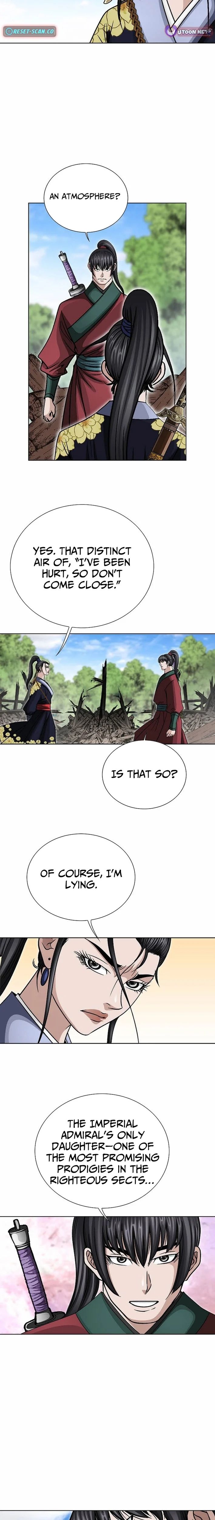 Ice Master Chapter 90 - Page 7