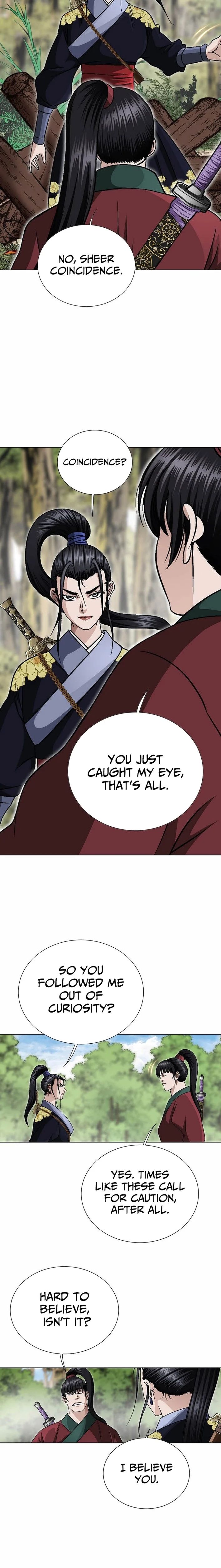 Ice Master Chapter 90 - Page 10