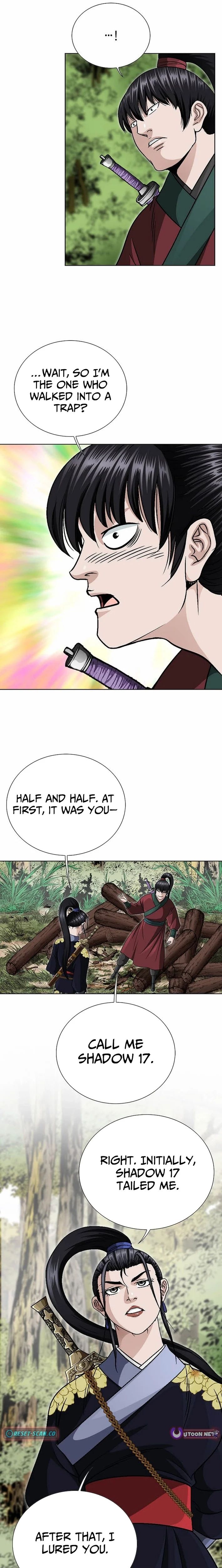 Ice Master Chapter 90 - Page 11