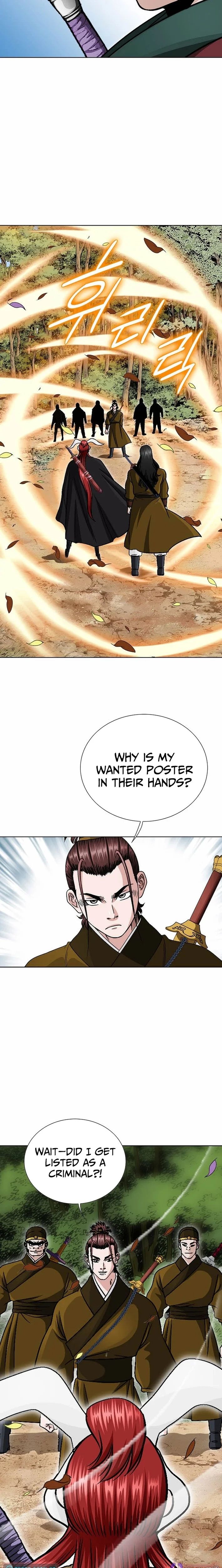 Ice Master Chapter 90 - Page 13