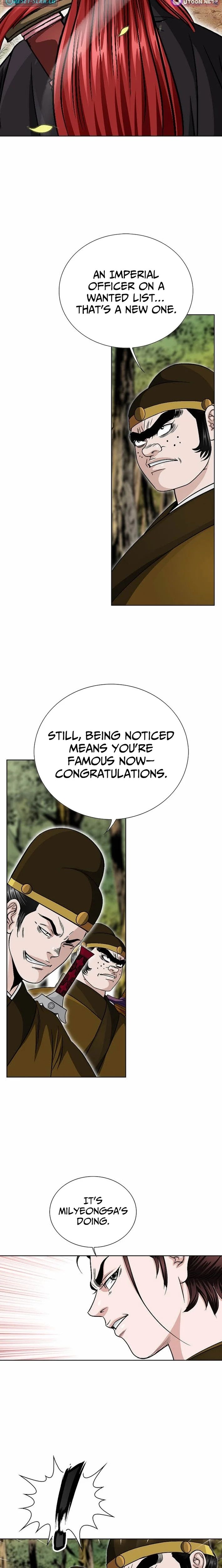 Ice Master Chapter 90 - Page 14