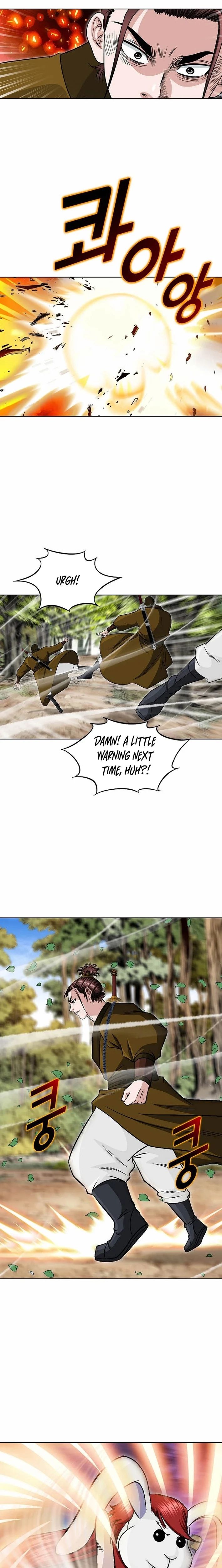 Ice Master Chapter 90 - Page 17