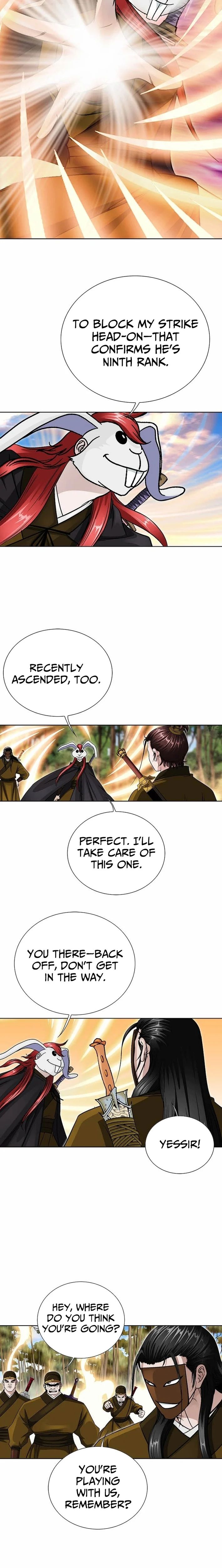 Ice Master Chapter 90 - Page 18