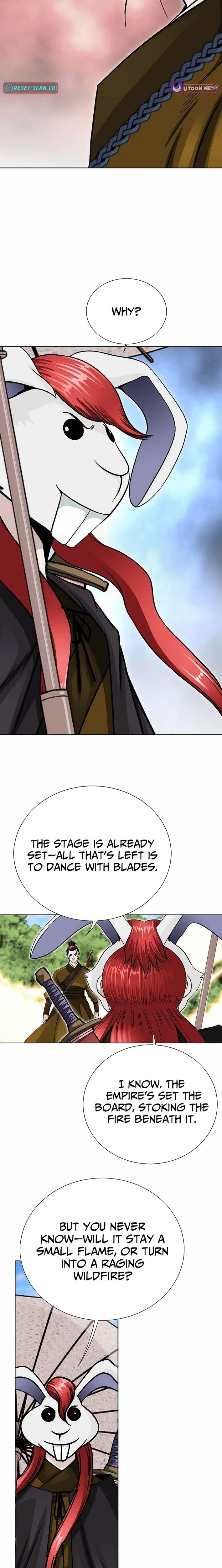 Ice Master Chapter 90 - Page 20