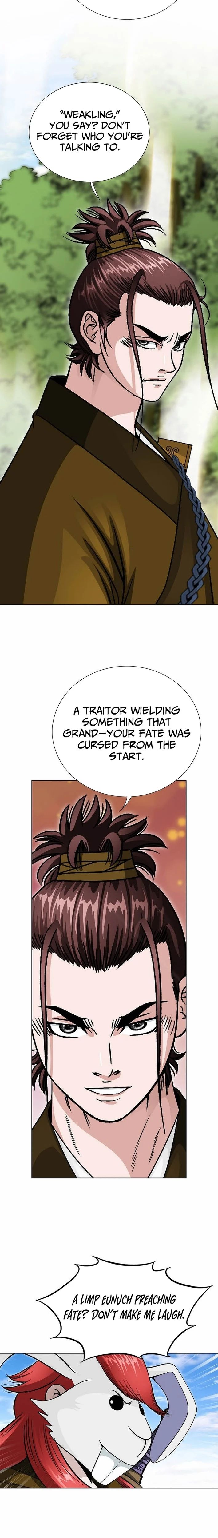 Ice Master Chapter 90 - Page 26