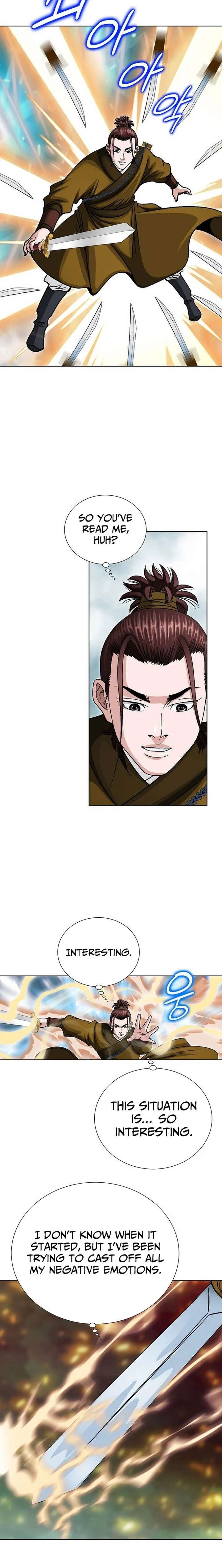 Ice Master Chapter 91 - Page 4