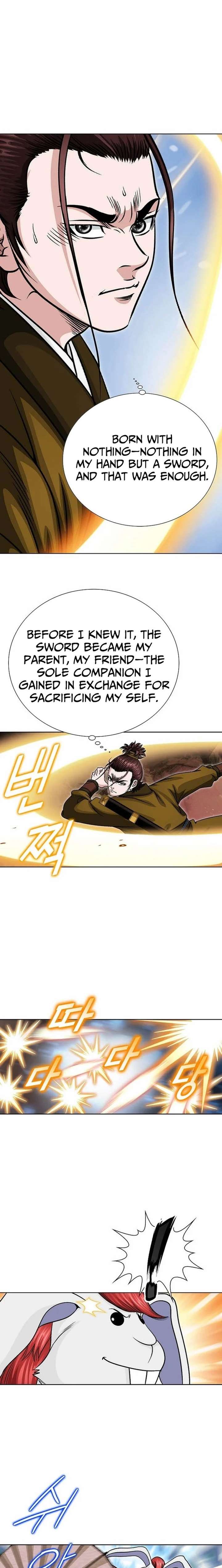 Ice Master Chapter 91 - Page 5