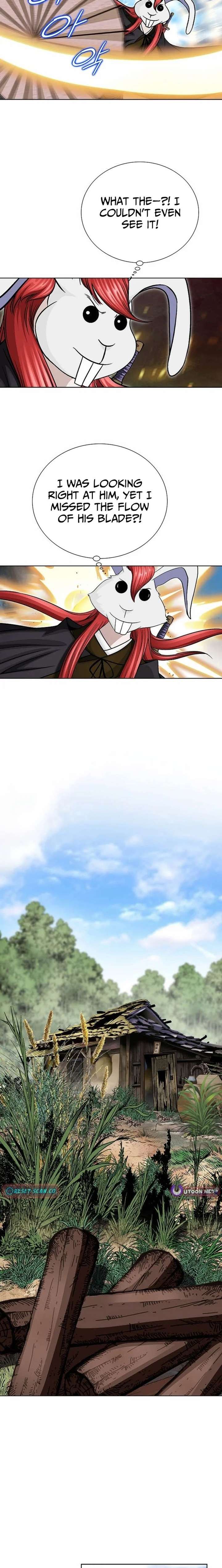 Ice Master Chapter 91 - Page 6