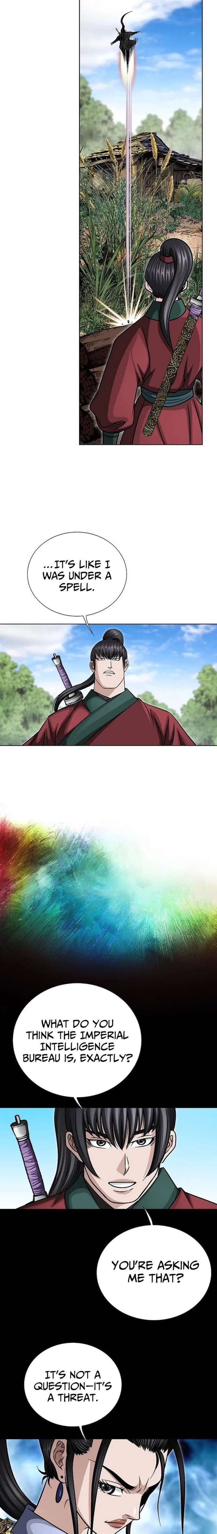 Ice Master Chapter 91 - Page 7