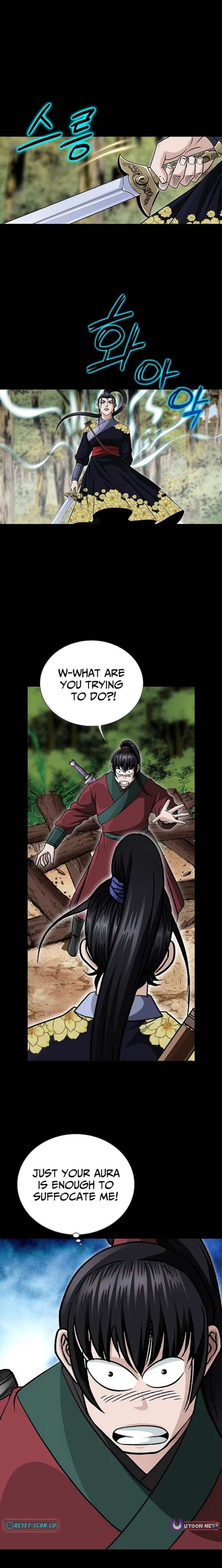 Ice Master Chapter 91 - Page 11