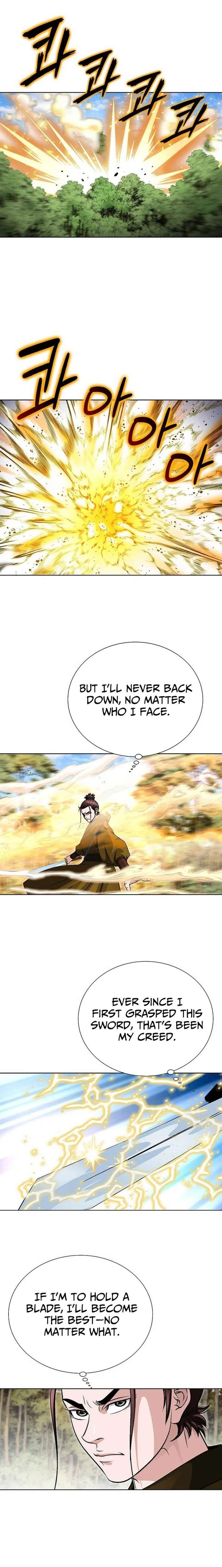 Ice Master Chapter 91 - Page 18