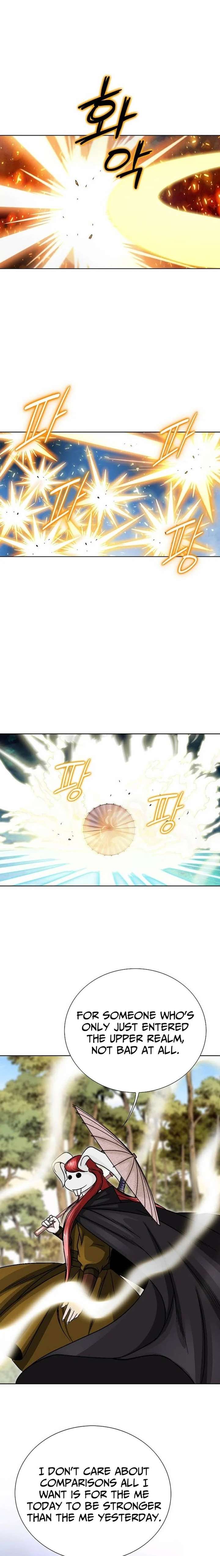 Ice Master Chapter 91 - Page 24