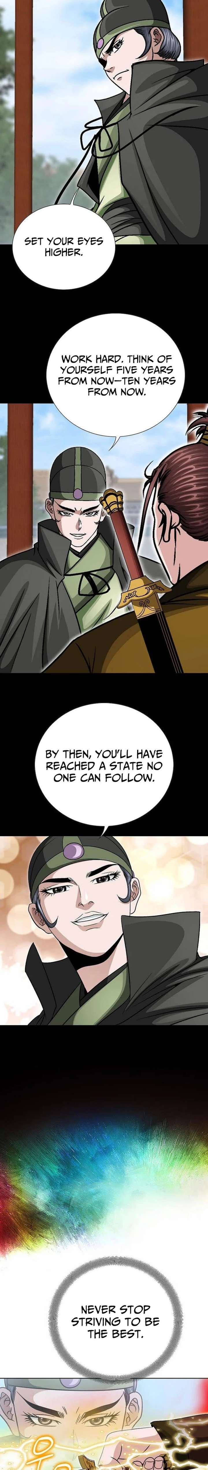 Ice Master Chapter 92 - Page 5