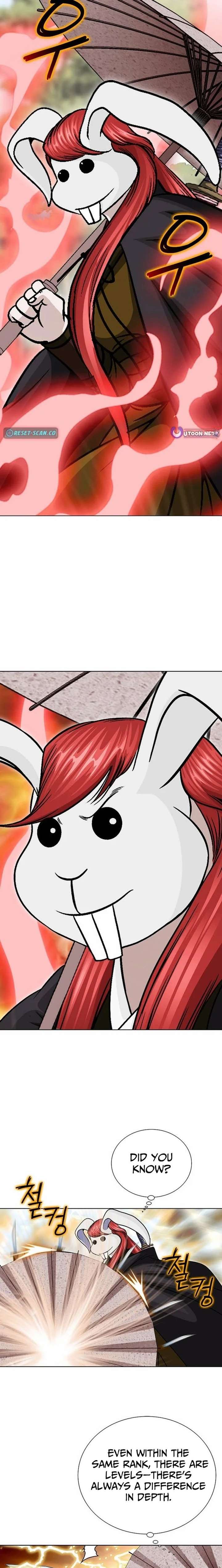 Ice Master Chapter 92 - Page 7