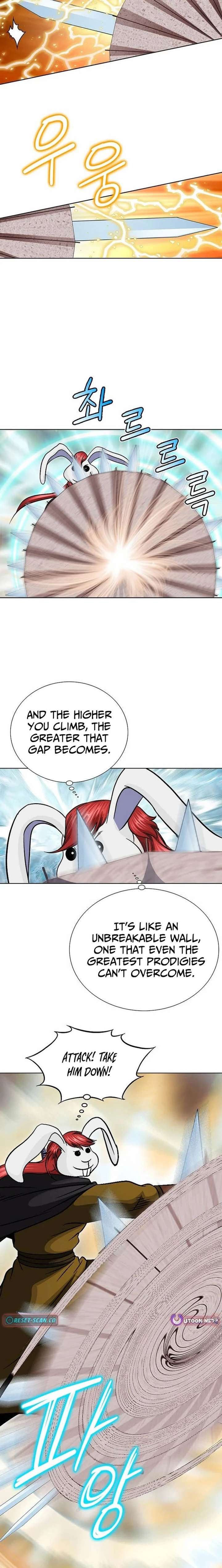 Ice Master Chapter 92 - Page 8