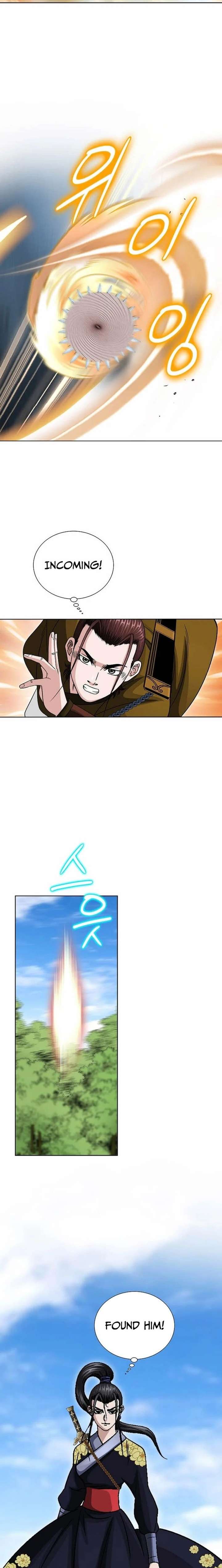 Ice Master Chapter 92 - Page 9