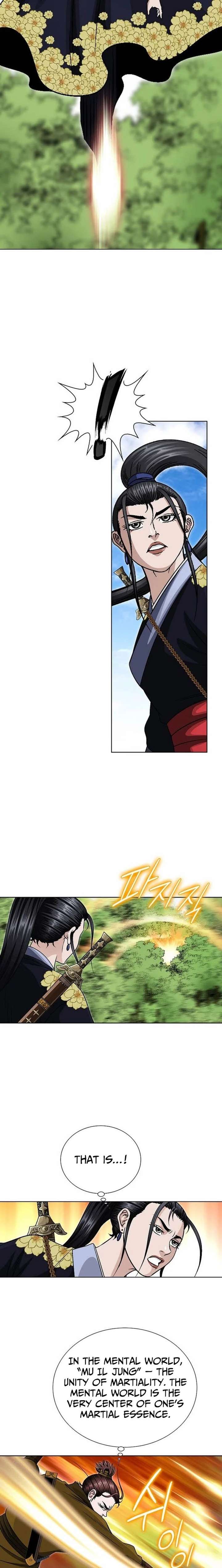 Ice Master Chapter 92 - Page 10