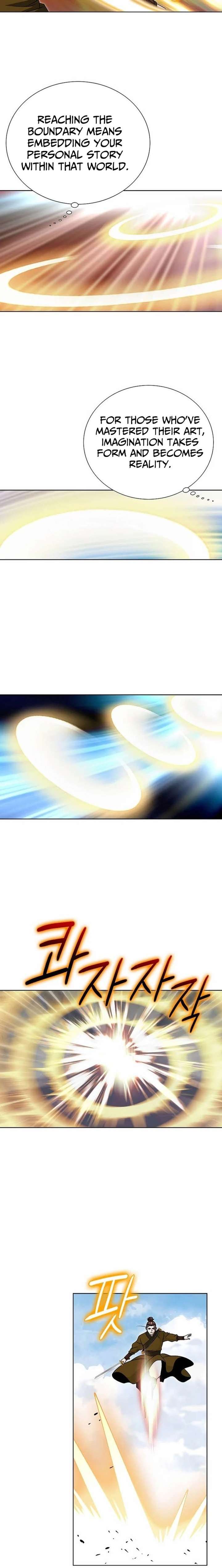 Ice Master Chapter 92 - Page 11