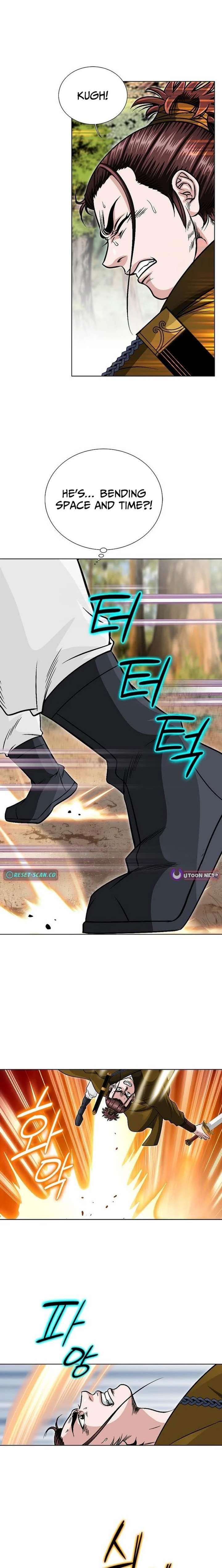 Ice Master Chapter 92 - Page 15