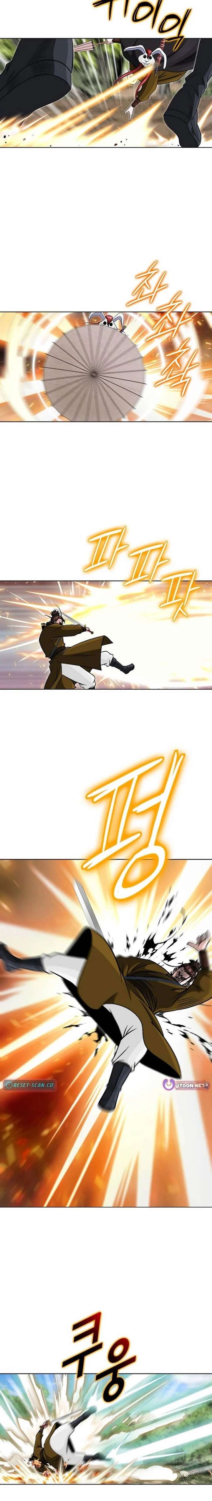 Ice Master Chapter 92 - Page 16