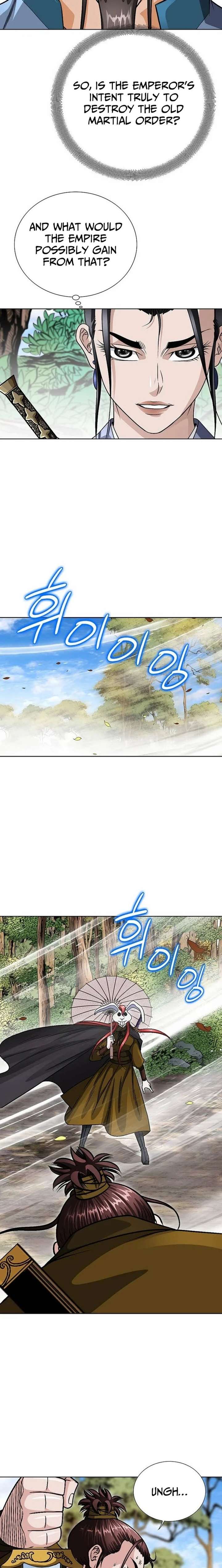 Ice Master Chapter 92 - Page 19