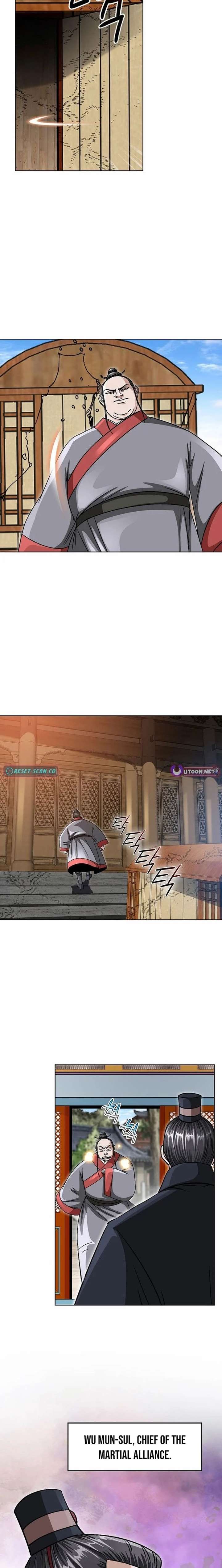 Ice Master Chapter 92 - Page 22