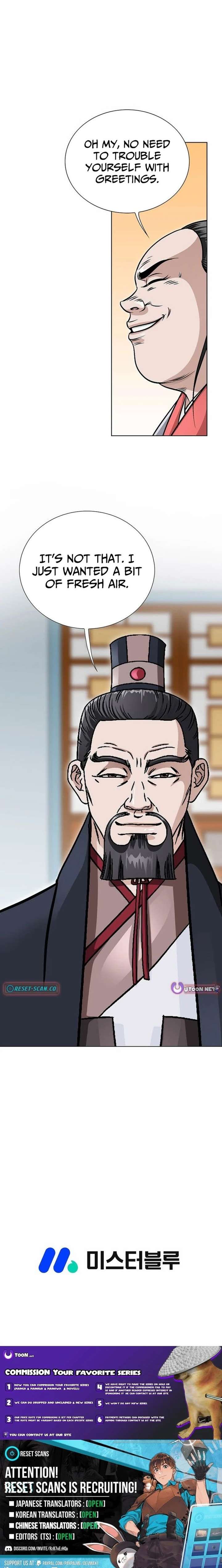 Ice Master Chapter 92 - Page 24