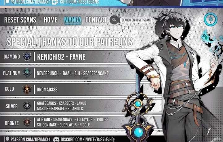 Ice Master Chapter 92 - Page 25