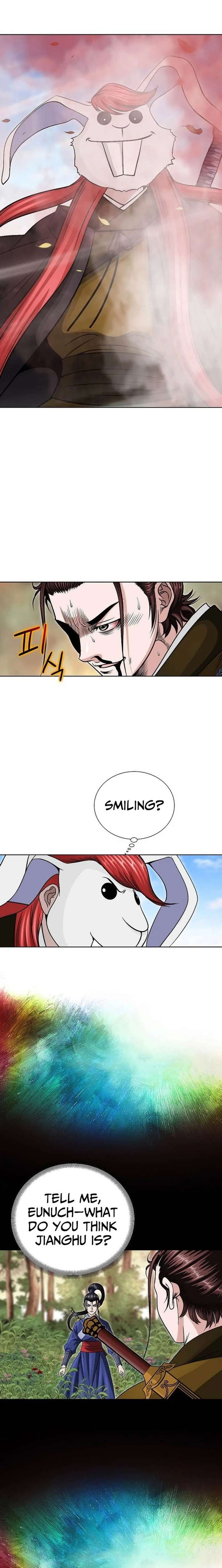 Ice Master Chapter 93 - Page 4