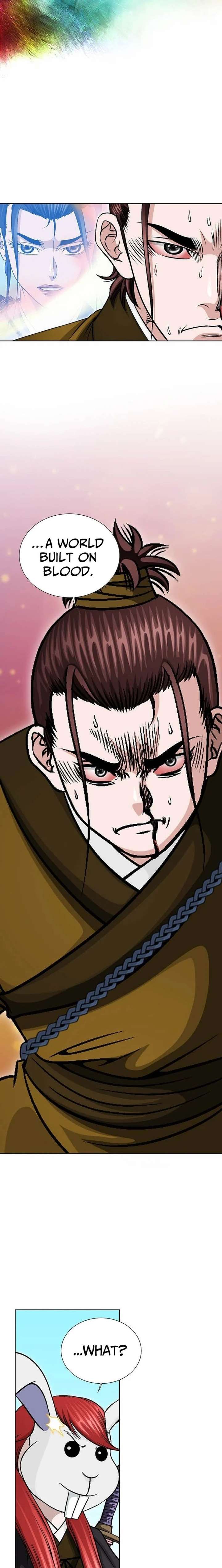 Ice Master Chapter 93 - Page 5