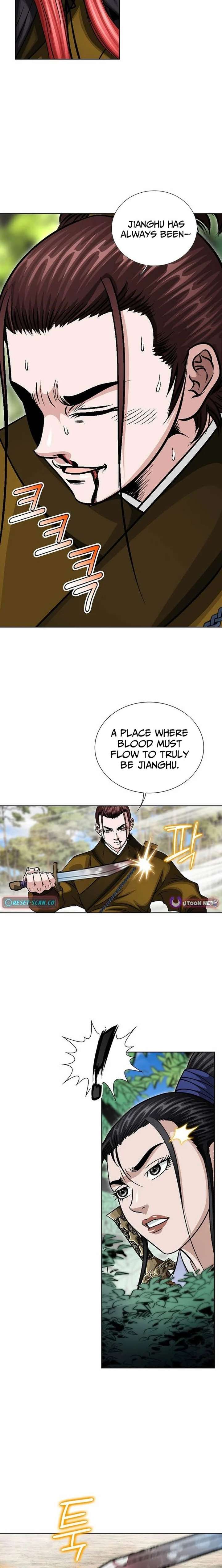 Ice Master Chapter 93 - Page 6