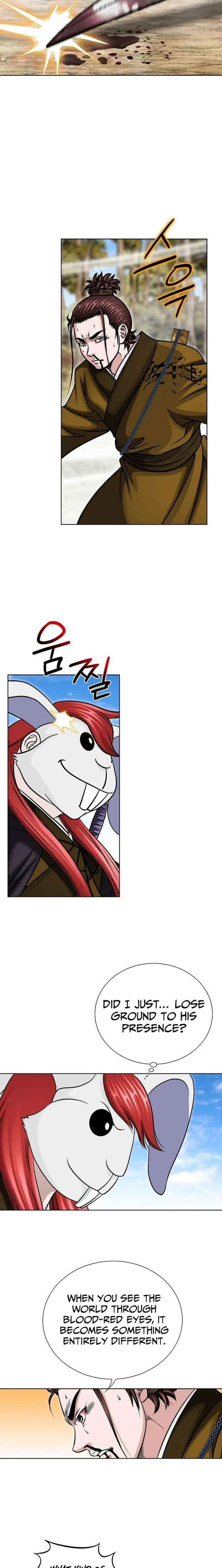 Ice Master Chapter 93 - Page 7